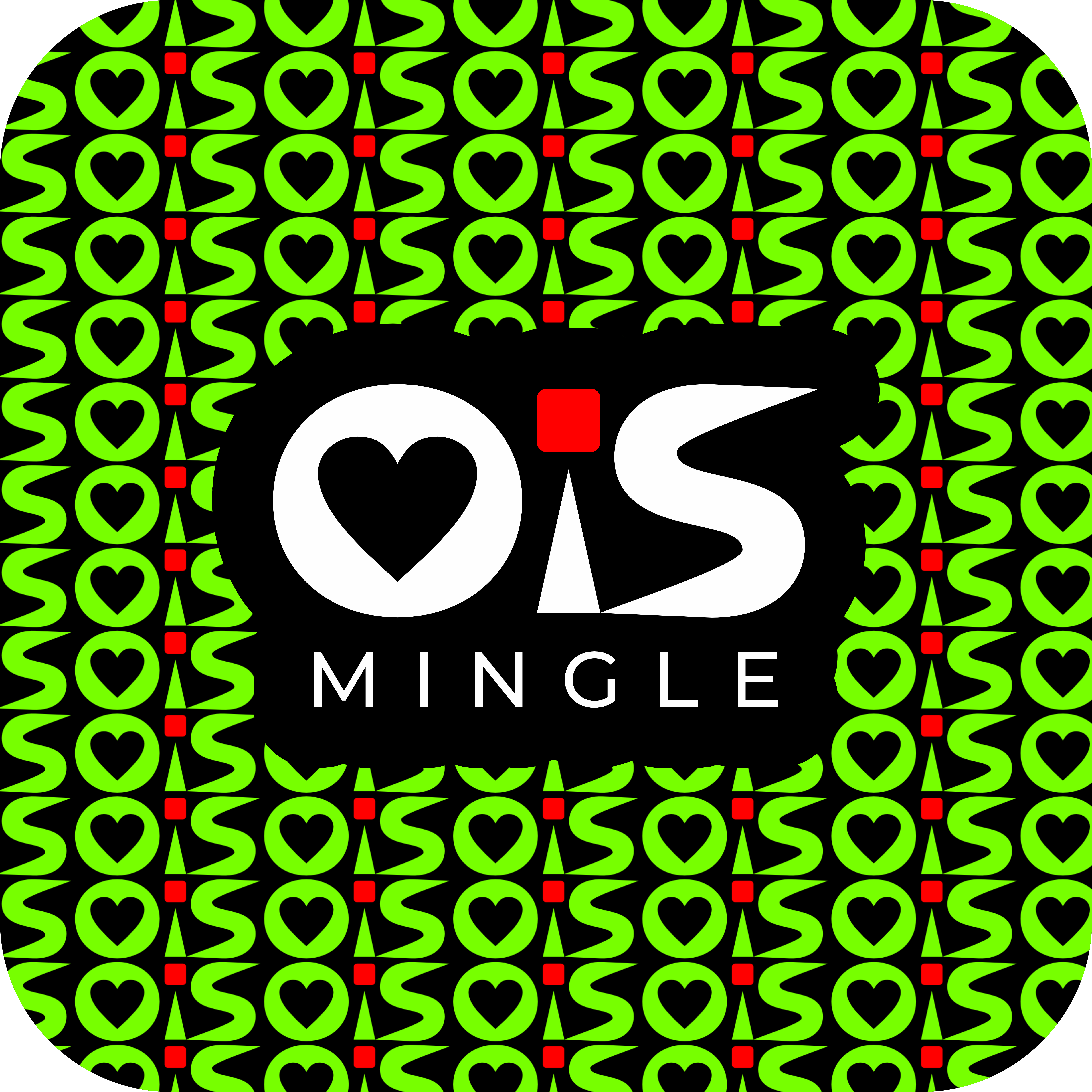 Oismingle Logo